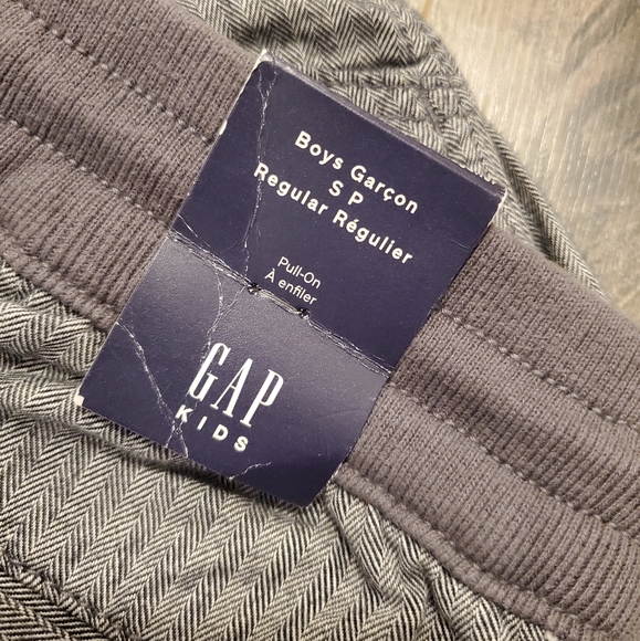 GAP Kids Regular Pull-On Pants Size Small (size 6-7) - Picture 4 of 9